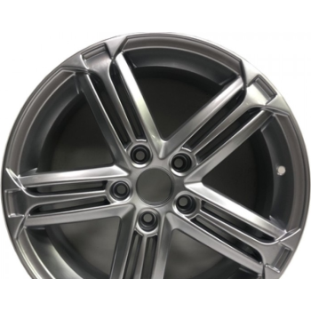 Диск Replica CT-1018 W7.0 R17 PCD5x112 ET45 DIA57.1 HS