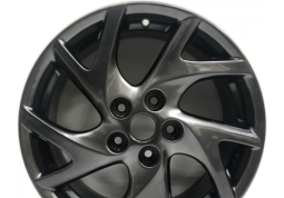 Диск Replica Mazda CT-1925 W7.0 R17 PCD5x114.3 ET60 DIA67.1 HB
