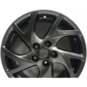 Диск Replica Mazda CT-1925 W7.0 R17 PCD5x114.3 ET60 DIA67.1 HB