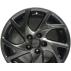 Диск Replica Mazda CT-1925 W7.0 R17 PCD5x114.3 ET60 DIA67.1 HB
