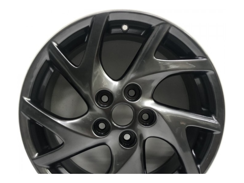 Диск Replica Mazda CT-1925 W7.0 R17 PCD5x114.3 ET60 DIA67.1 HB