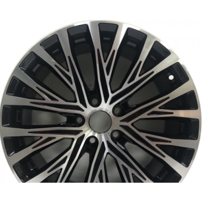 Диск Replica CT-1056 W8.0 R18 PCD5x112 ET45 DIA66.6 MB