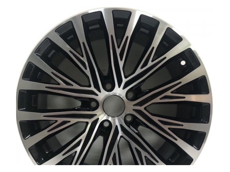 Диск Replica CT-1056 W8.0 R18 PCD5x112 ET45 DIA66.6 MB