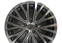 Диск Replica CT-1056 W8.0 R18 PCD5x112 ET45 DIA66.6 MG