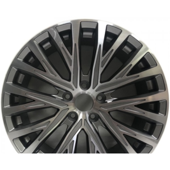 Диск Replica CT-1056 W8.0 R18 PCD5x112 ET45 DIA66.6 MG