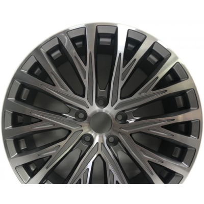 Диск Replica CT-1056 W8.0 R18 PCD5x112 ET45 DIA66.6 MG