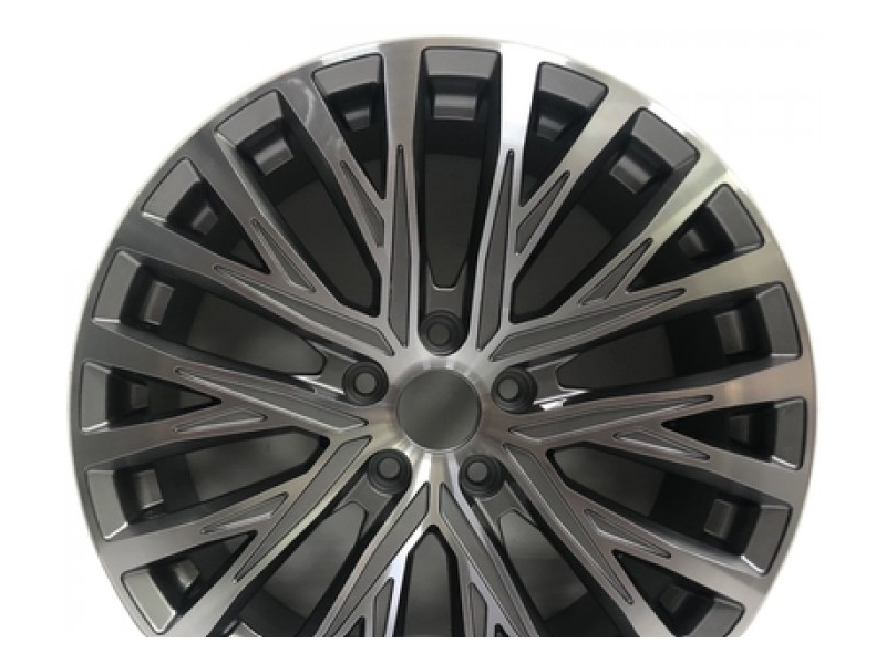 Диск Replica CT-1056 W8.0 R18 PCD5x112 ET45 DIA66.6 MG