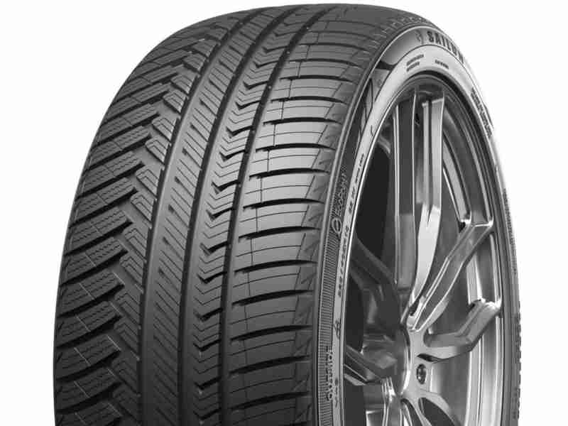 Всесезонна шина Sailun Atrezzo 4 Seasons Pro 225/40 R18 92Y