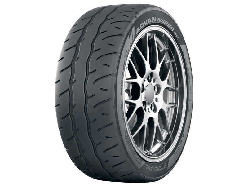 Літня шина Yokohama Advan Neova AD09 265/35 R18 97W