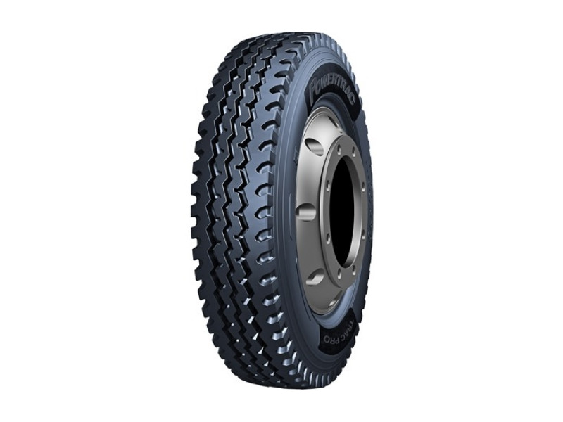 Всесезонная шина Powertrac Trac Pro (универсальная) 7.50 R16 122/118L