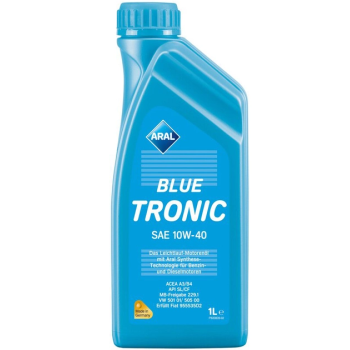 Масло Aral BlueTronic 10W-40 (1л)