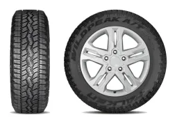 Всесезонная шина Falken WildPeak A/T AT3WA 285/45 R22 114H