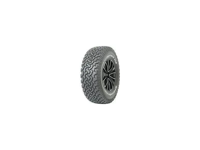 Всесезонная шина BFGoodrich All Terrain T/A KO 245/75 R16 120/116S