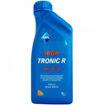 Олива Aral High Tronic R 5W-30 (1л)
