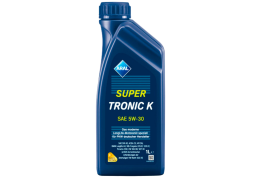 Олива Aral Super Tronic K 5W-30 (1л)