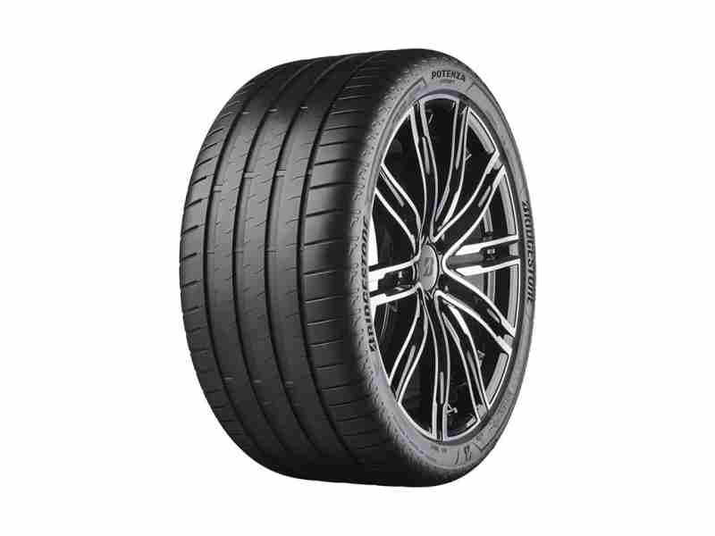 Летняя шина Bridgestone Potenza Sport 275/30 R20 97Y Run Flat