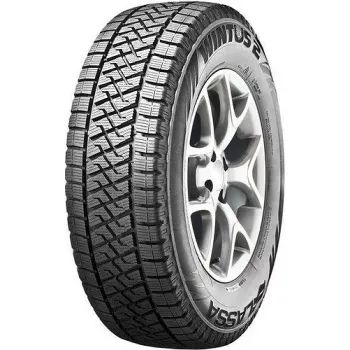 Зимняя шина Lassa Wintus 2 195/65 R16C 104/102R