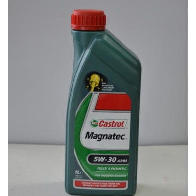 Олива CASTROL Magnatec 5W-30 (1л)