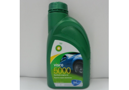 Масло British Petroleum Visco 5000 5W-40 (1л)