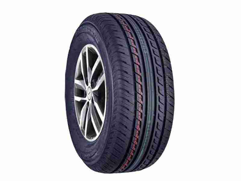 Літня шина Windforce CatchFors UHP 205/40 R17 84W