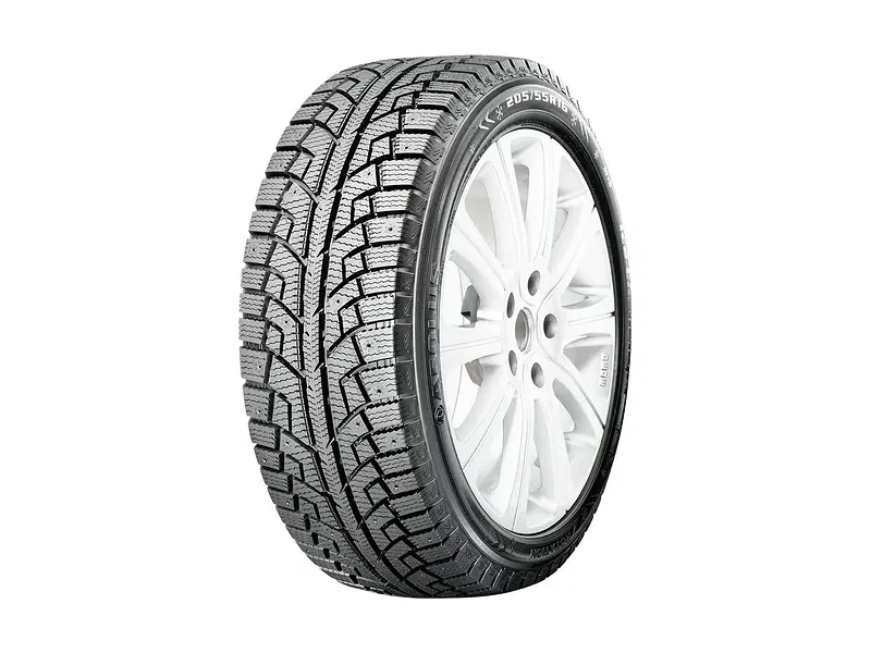 Aeolus Ice Challenger AW05 215/55 R16 97T (под шип)