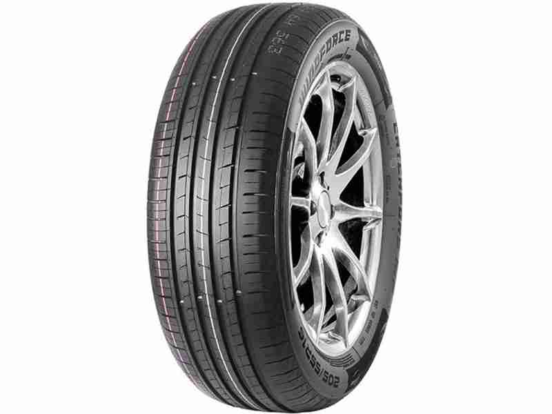 Літня шина Windforce Catchfors H/P 145/80 R13 75T