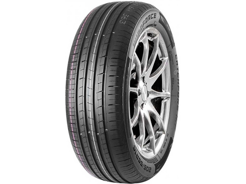 Летняя шина Windforce Catchfors H/P 185/50 R14 77V
