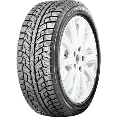 Зимняя шина Aeolus Ice Challenger AW05 215/60 R16 95T (под шип)