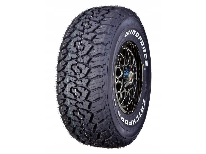 Всесезонна шина Windforce Catchfors A/T II 33/12.50 R15 108R