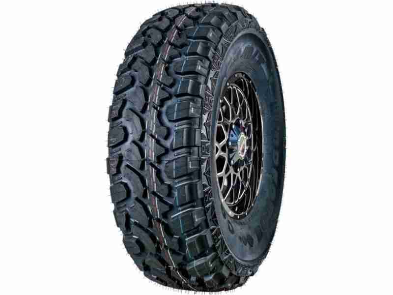 Всесезонная шина Windforce CatchFors M/T 33/12.50 R15 108Q