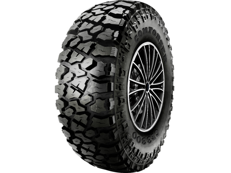 Всесезонная шина Comforser CF3300 35/13.50 R17 121Q