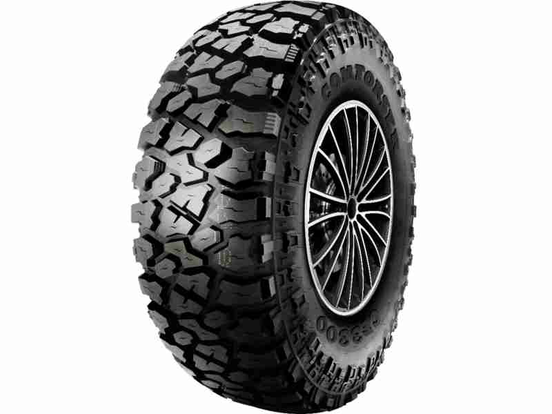 Всесезонная шина Comforser CF3300 305/55 R20 125/122Q