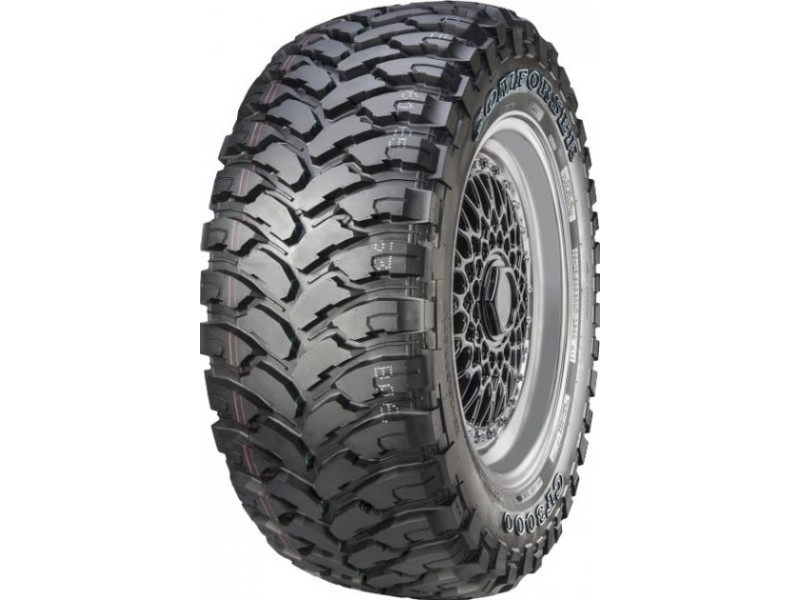 Всесезонная шина Comforser CF3000 37/13.50 R20 121Q