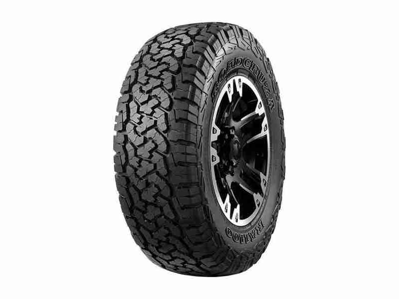 Всесезонная шина Comforser CF1100 235/60 R19 107T