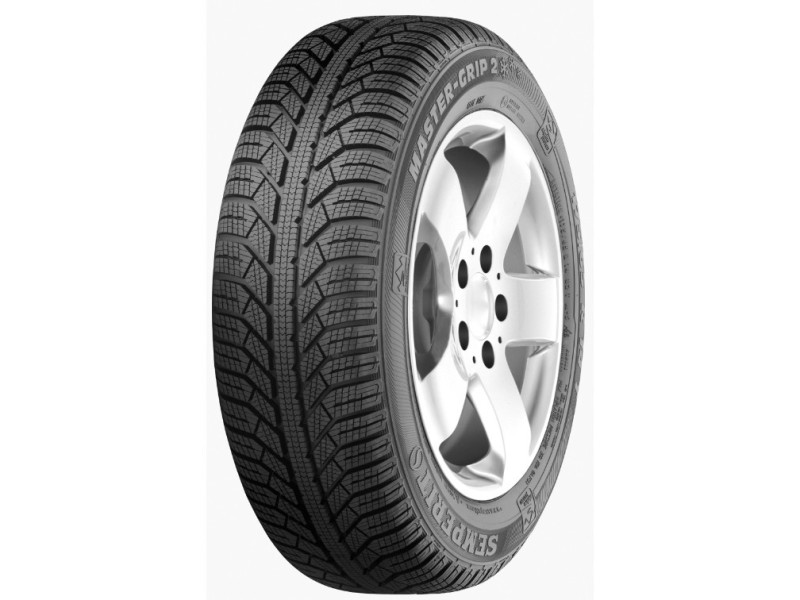 Зимова шина Semperit Master-Grip 2 165/70 R14 85T