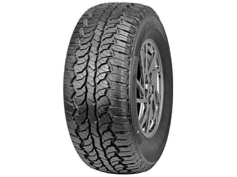Всесезонная шина Aplus A929 A/T 265/70 R16 114T