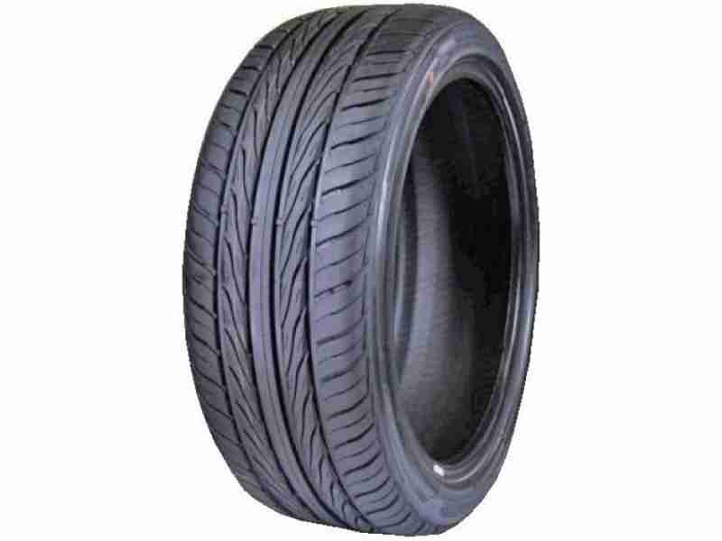 Летняя шина Aoteli P607 245/45 R17 99W