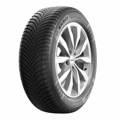 Всесезонна шина Kleber Quadraxer 3 215/45 R18 93Y