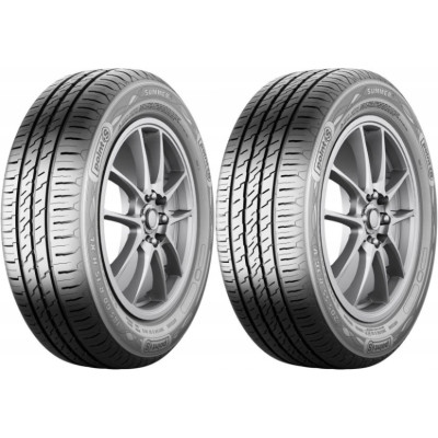 Лiтня шина Point S Summer 215/55 R17 94V