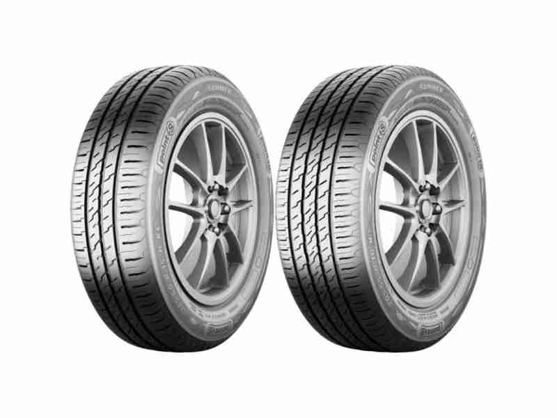 Лiтня шина Point S Summer 235/60 R18 103V