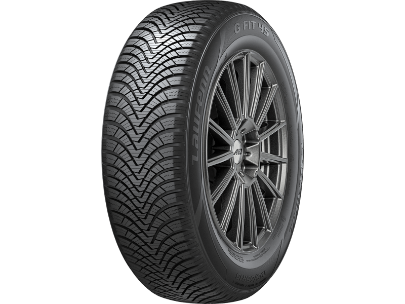 Всесезонная шина Laufenn G FIT 4S (LH71) 205/55 R17 95V