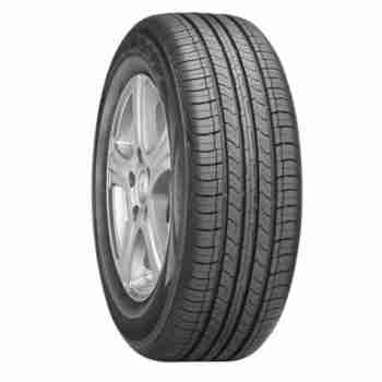 Летняя шина Nexen Classe Premiere CP 672 215/60 R17 96H