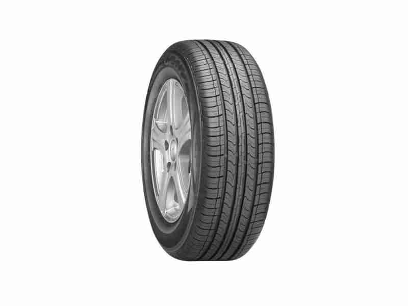 Летняя шина Nexen Classe Premiere CP 672 215/60 R17 96H