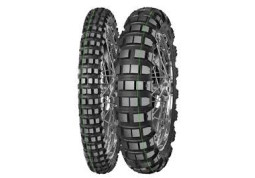Летняя шина Mitas Enduro Trayl-Rally PRO Super Light 140/80 R18 70R Rear