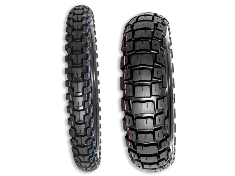 Лiтня шина Motoz Tractionator Adventure 130/80 R17 65Q