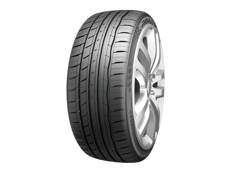 Лiтня шина RoadX  RX Motion U11 275/45 R20 110Y