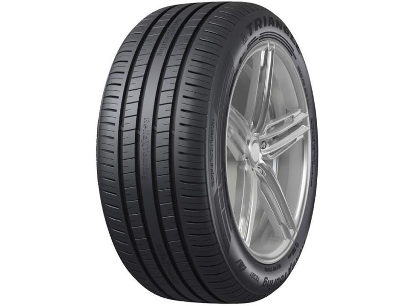 Летняя шина Triangle TE307 195/55 R15 85V