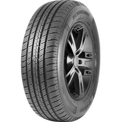Летняя шина Ovation VI-286HT Ecovision 265/70 R16 112H