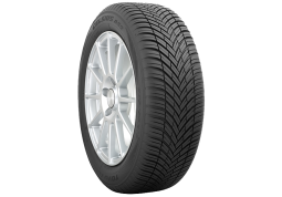 Всесезонная шина Toyo Celsius AS2 255/40 R20 101Y