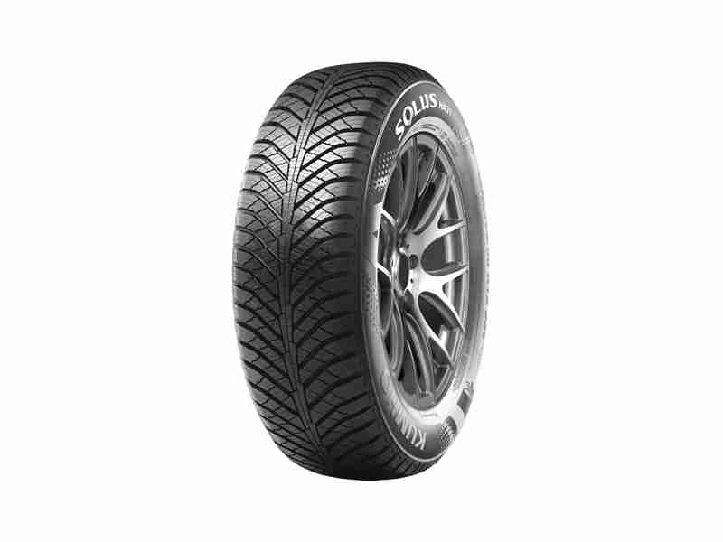 Всесезонная шина Kumho Solus HA31 185/65 R14 86T